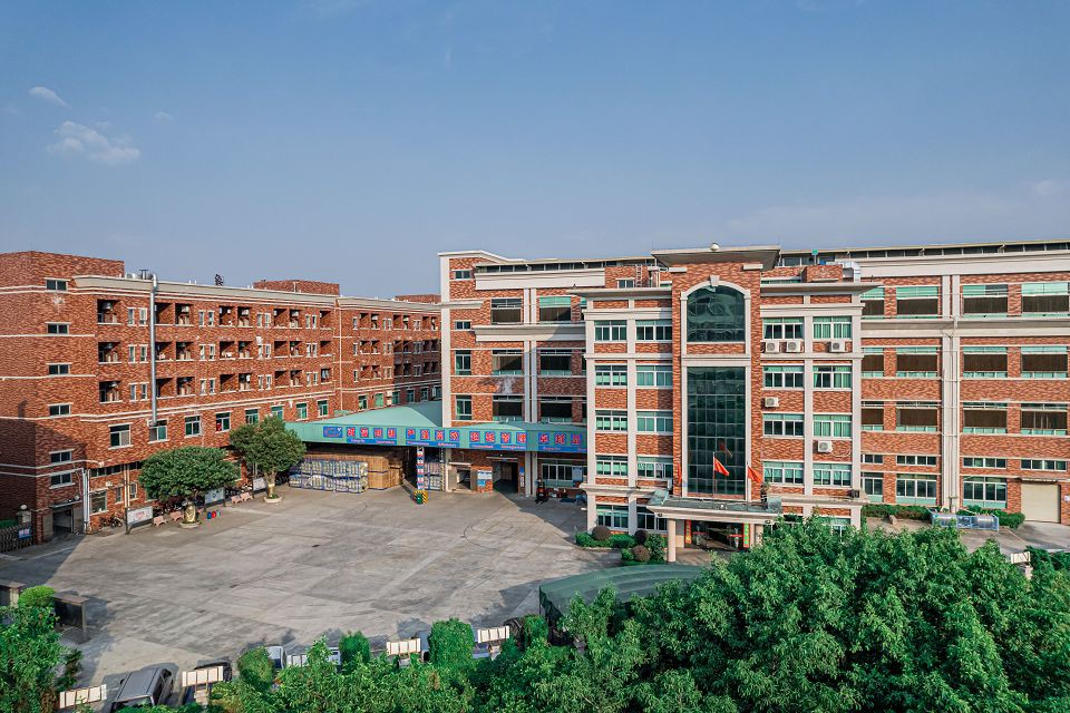 Dongguan  Şehir  Sinoşin  Teknoloji  Co, Ltd