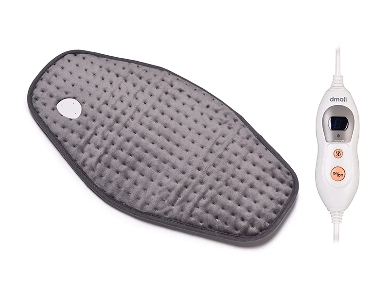 Neck and Back Heating Pad